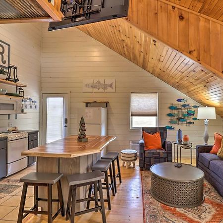 Pet-Friendly Studio With Loft And Mountain Views! Esterno foto