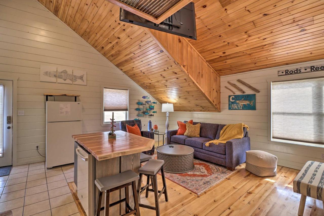 Pet-Friendly Studio With Loft And Mountain Views! Esterno foto