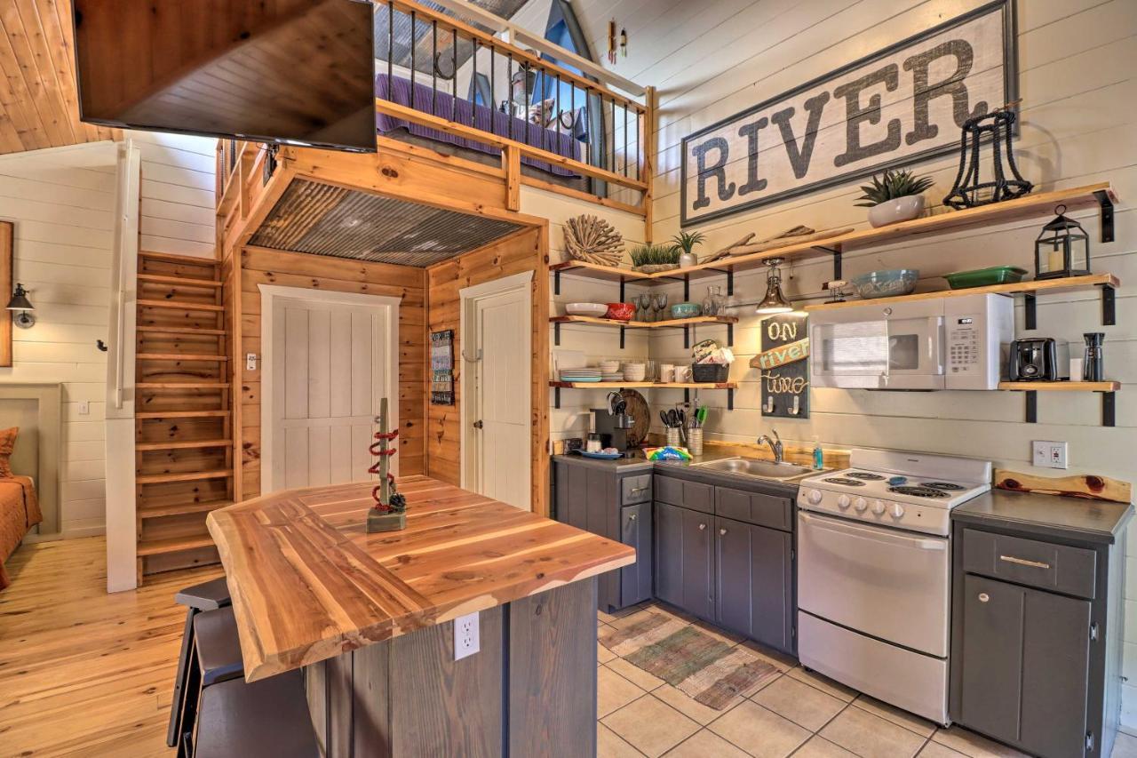 Pet-Friendly Studio With Loft And Mountain Views! Esterno foto