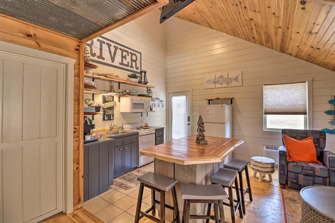 Pet-Friendly Studio With Loft And Mountain Views! Esterno foto