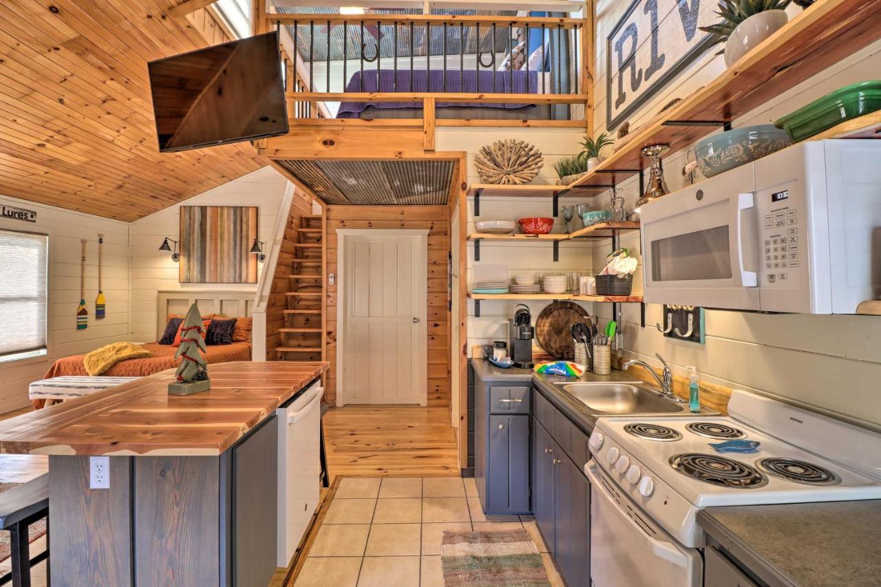 Pet-Friendly Studio With Loft And Mountain Views! Esterno foto