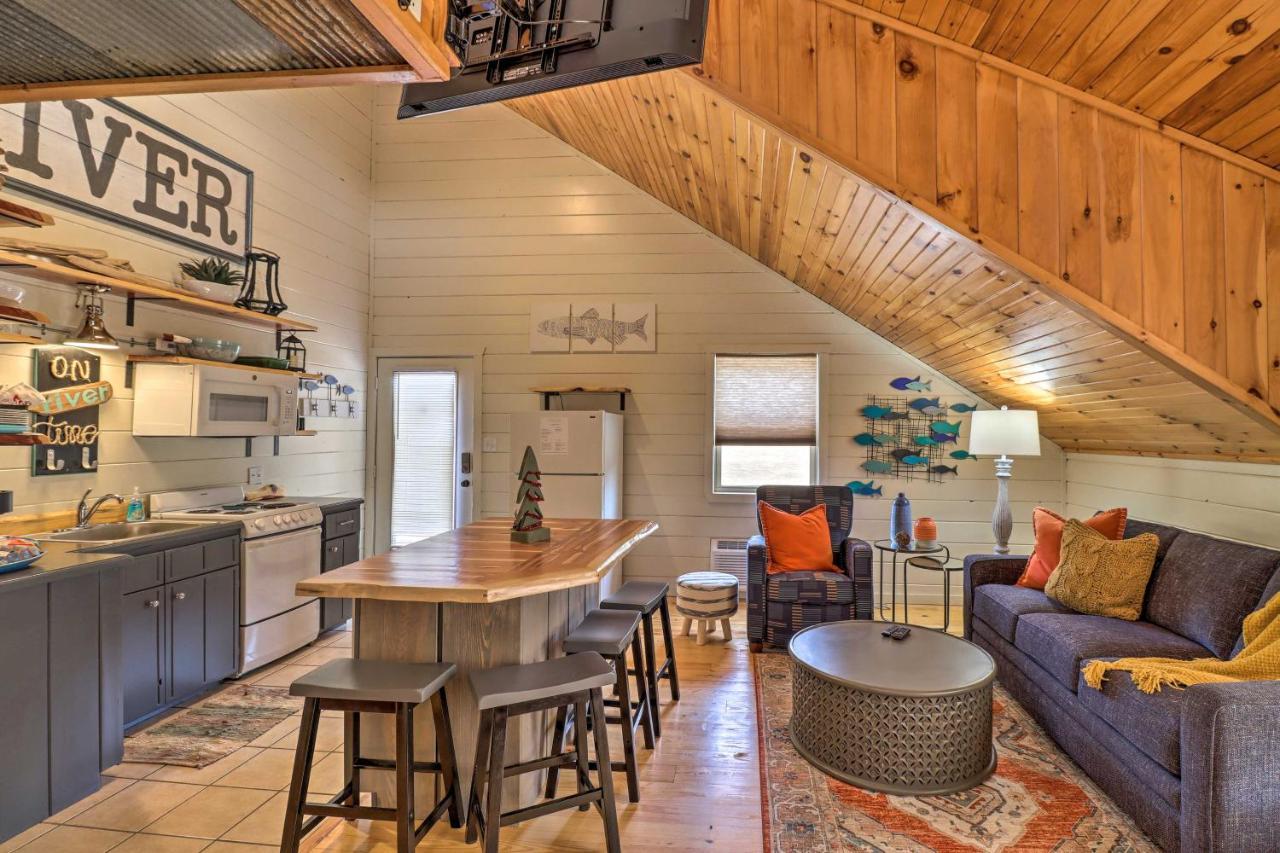 Pet-Friendly Studio With Loft And Mountain Views! Esterno foto