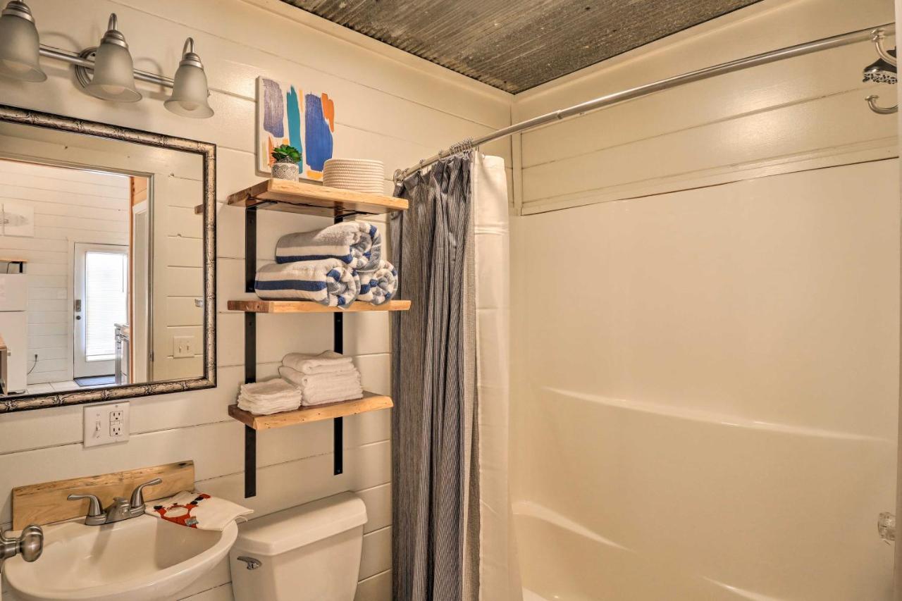 Pet-Friendly Studio With Loft And Mountain Views! Esterno foto