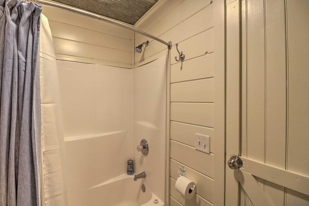 Pet-Friendly Studio With Loft And Mountain Views! Esterno foto