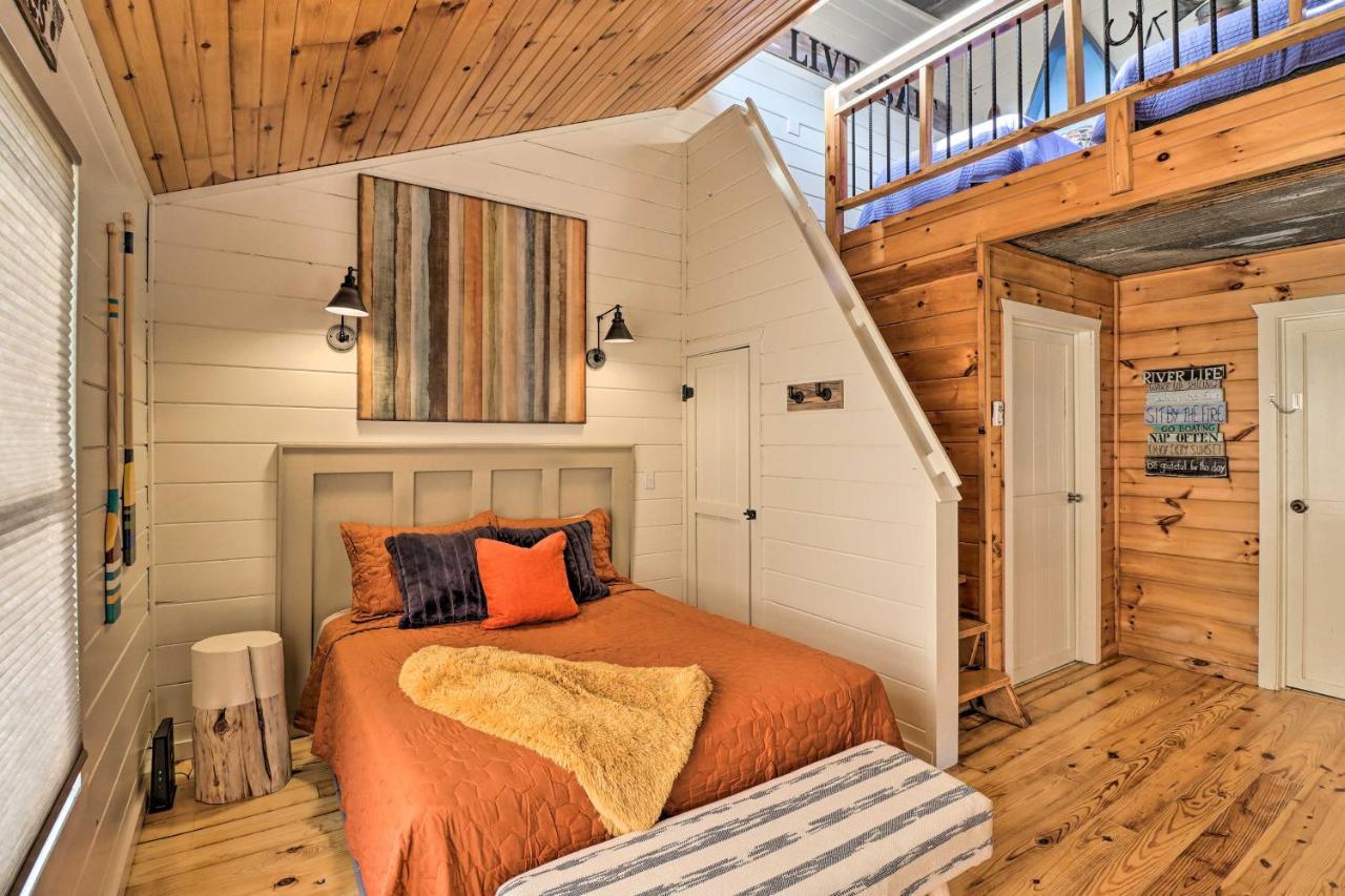 Pet-Friendly Studio With Loft And Mountain Views! Esterno foto