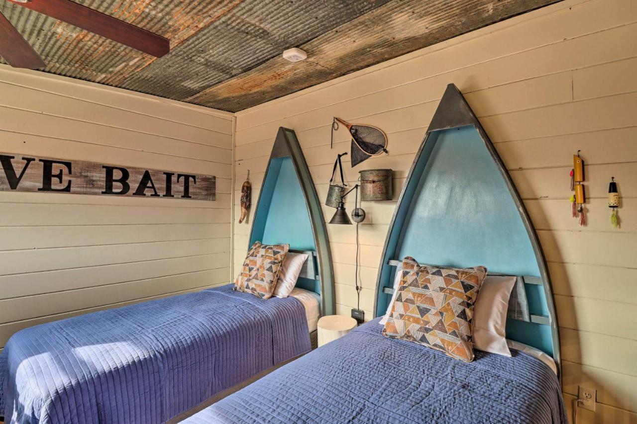 Pet-Friendly Studio With Loft And Mountain Views! Esterno foto